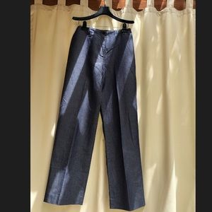 Jones New York Wide Leg trousers